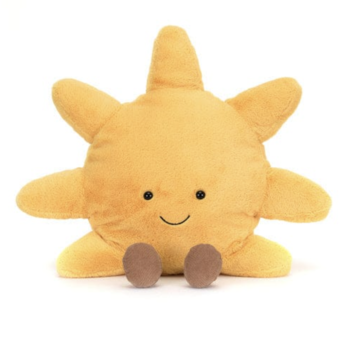JellyCat JellyCat Amuseables Sun Gigantic