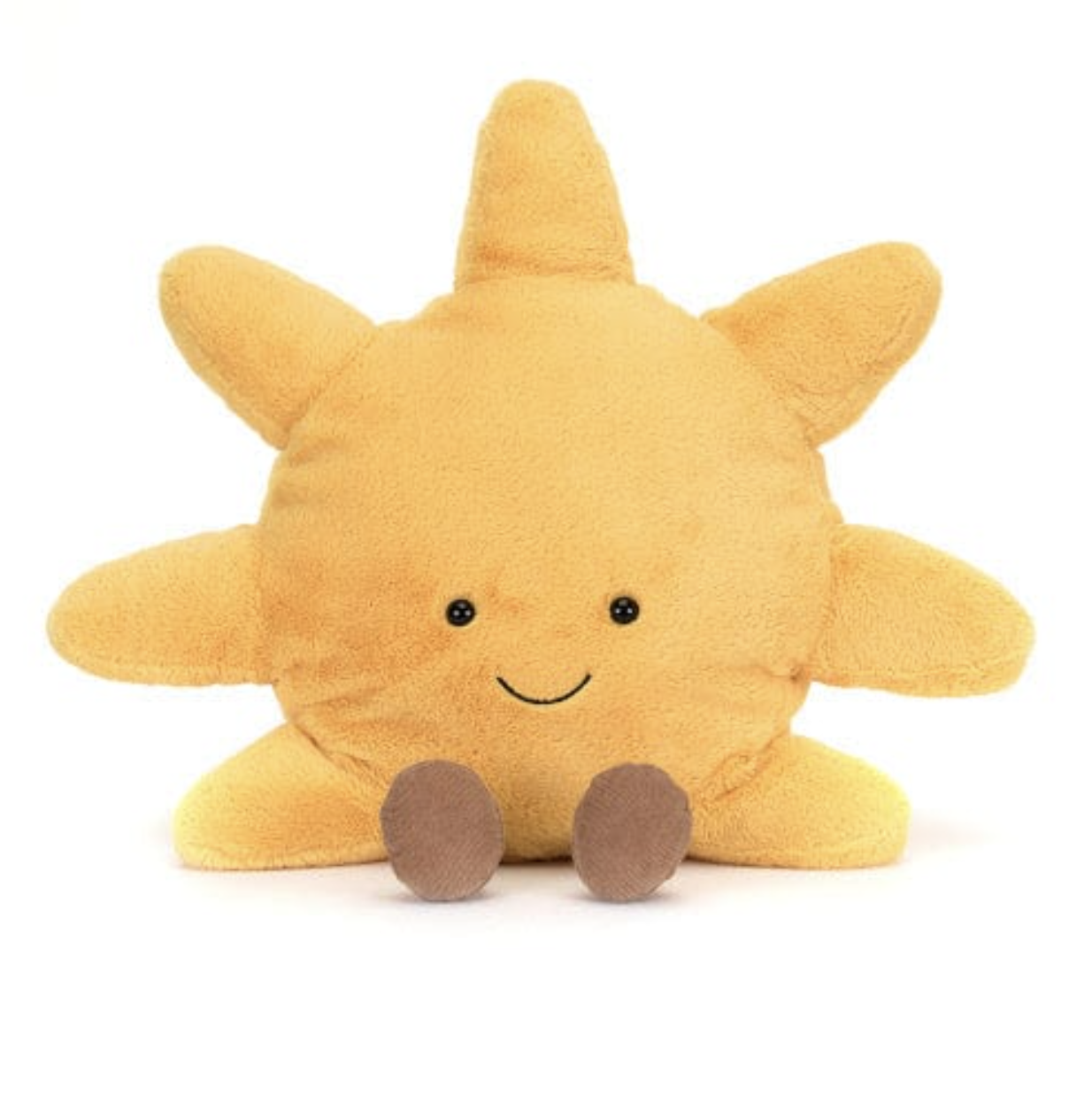 JellyCat JellyCat Amuseables Sun Gigantic
