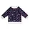 Winter Water Factory Winter Water Factory Sweatshirt- Flower Vines