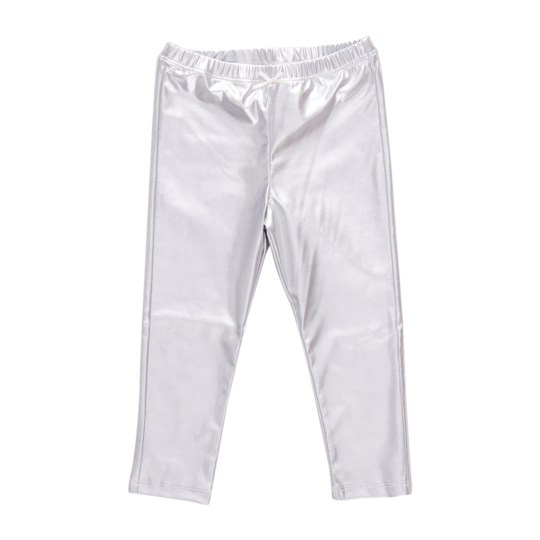 Pink Chicken Pink Chicken Lamé Legging