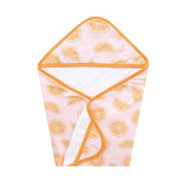 Copper Pearl Copper Pearl Cutie Premium Baby Knit Hooded Towel