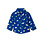 Hatley Hatley Mini Dino Jersey Button Down Shirt
