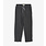 Hatley Hatley Charcoal Brushed Fleece Track Pant