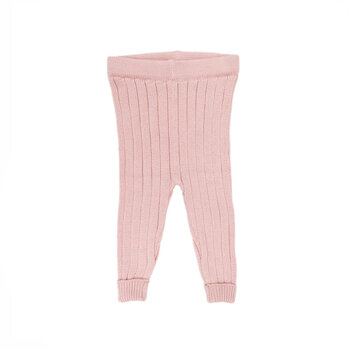 Tun Tun Tun Tun Knit Legging
