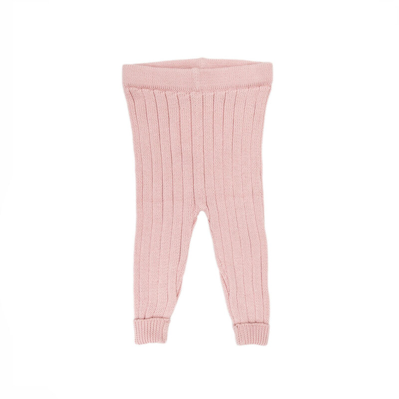 Tun Tun Tun Tun Knit Legging