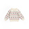 Tun Tun Tun Tun Autumn Sweater