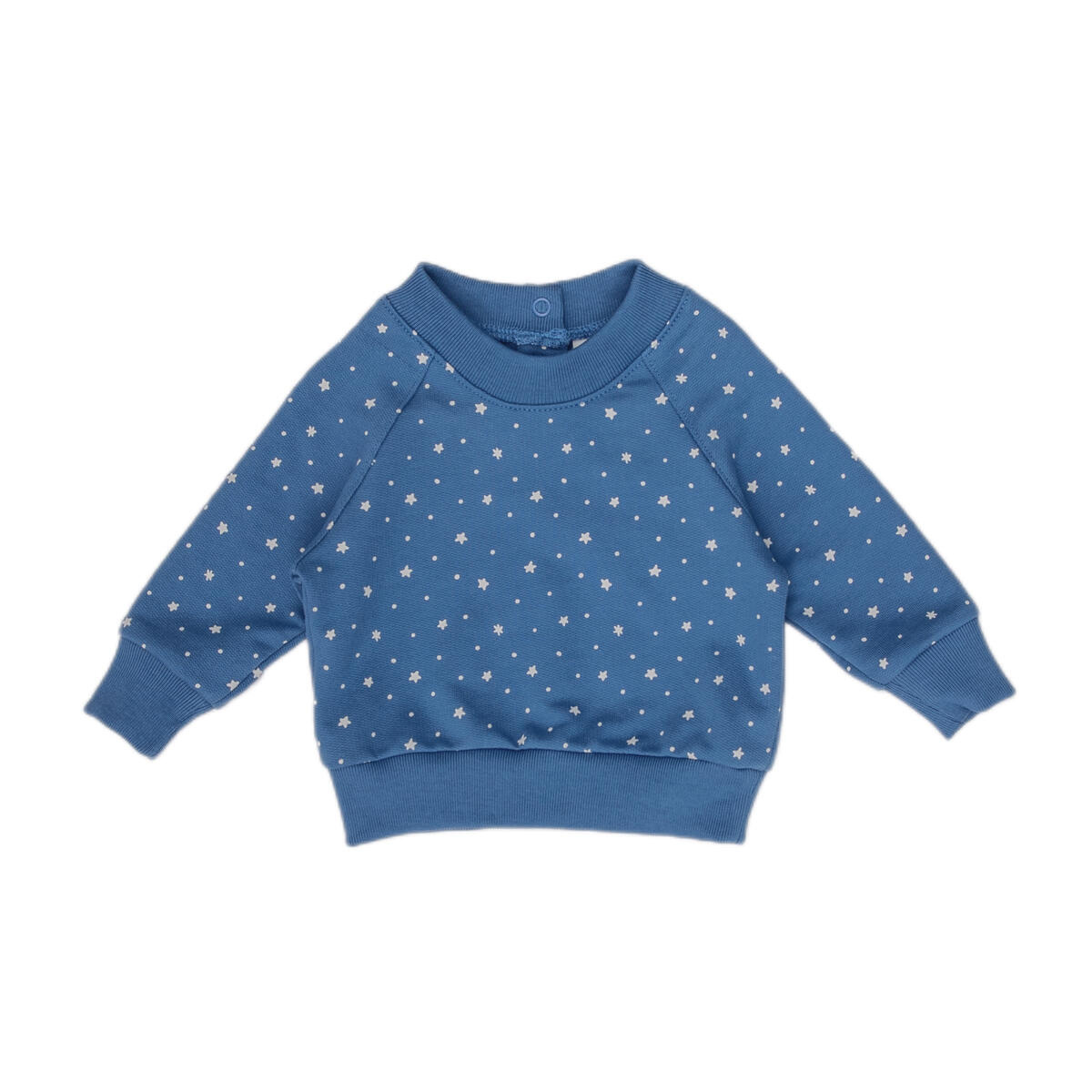 Tun Tun Tun Tun Aspen Star Pullover