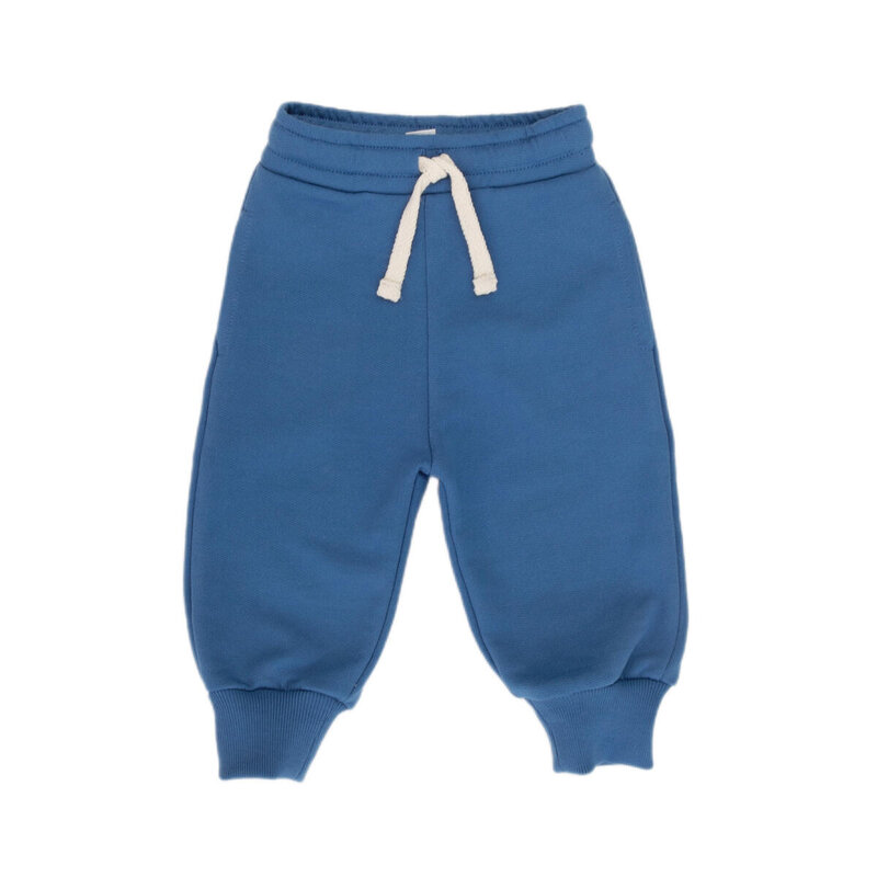 Hatley Baby Kanga Pants - Teal Hatley Baby Kanga Pants - Teal