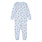 kissy kissy Kissy Kissy Puppy Snowball Pranks PJ Set