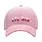 Harding Lane Harding Lane Lil Sis on Light Pink Baseball Hat
