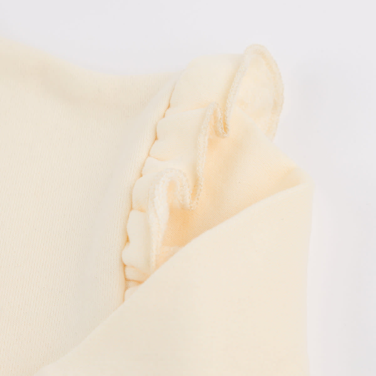 Oh Baby Oh Baby Prancing Unicorn Applique Millie Slouchy Sweatshirt