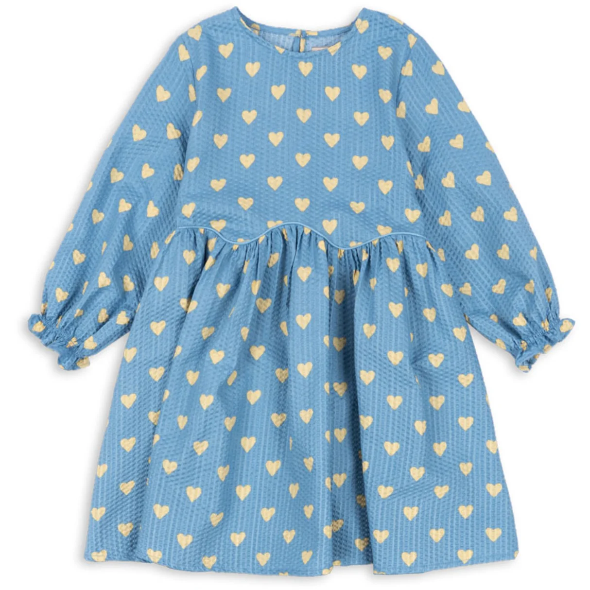 Konges Sløjd Konges Sløjd Vida Organic Dress