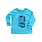 Sidetrack Sidetrack Long Sleeve Boston Fenway T-shirt