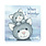 JellyCat JellyCat When I Wonder Book