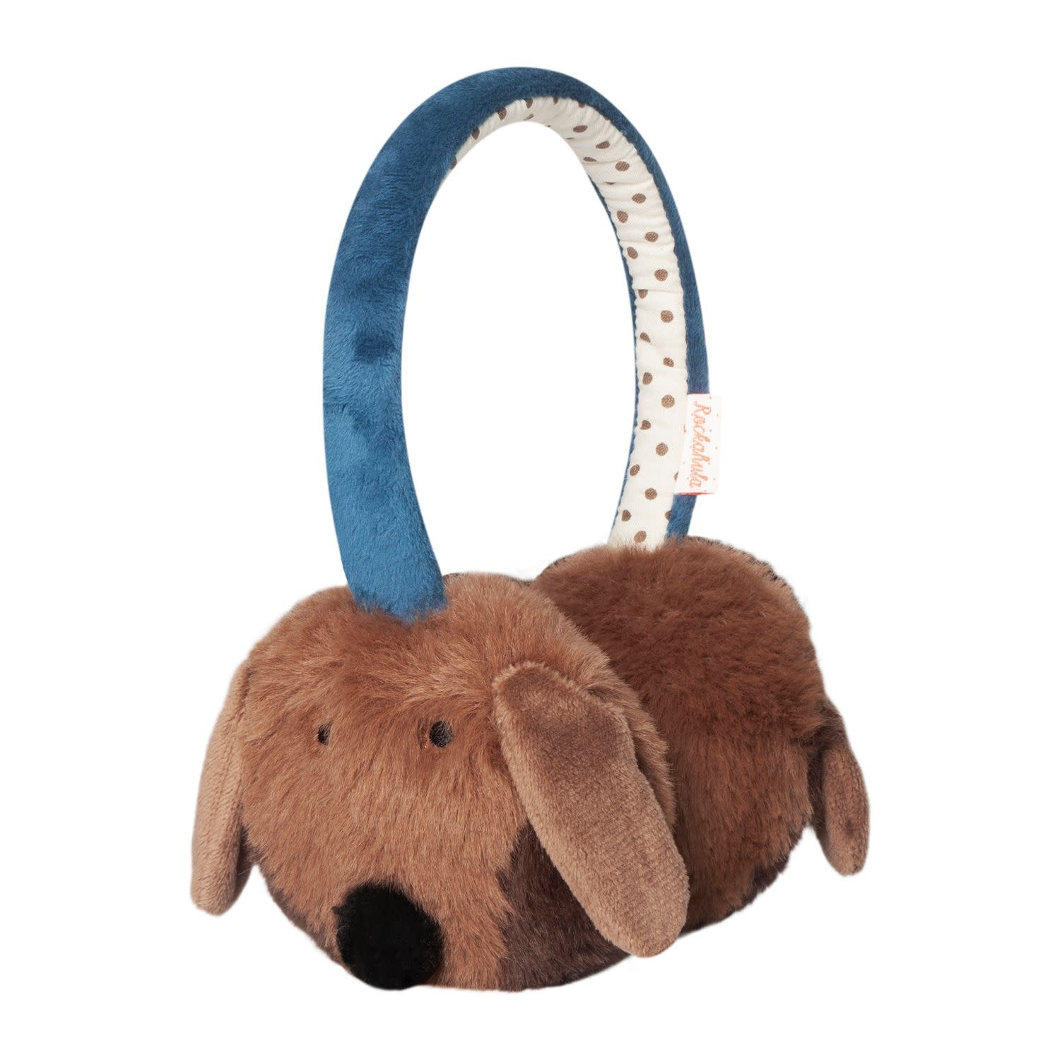Rockahula Rockahula Morris Sausage Dog Earmuffs