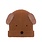 Rockahula Rockahula Morris Sausage Dog Knitted Hat