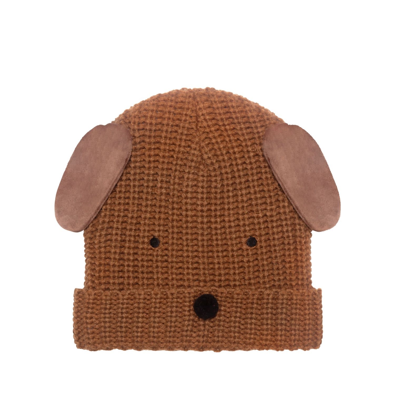 Rockahula Rockahula Morris Sausage Dog Knitted Hat