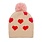 Rockahula Rockahula Sweetheart Knitted Hat