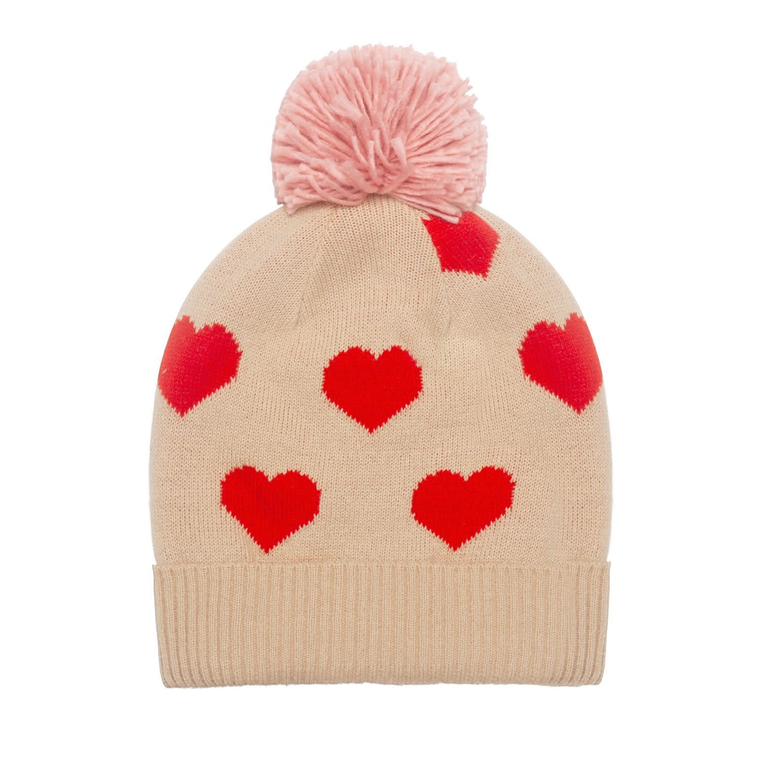 Rockahula Rockahula Sweetheart Knitted Hat