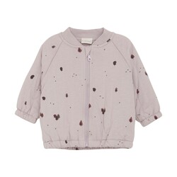 Fixoni Forrest Lined Jacket