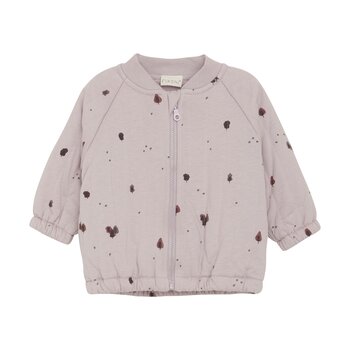 Fixoni Forrest Lined Jacket