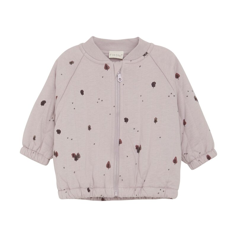Fixoni Forrest Lined Jacket