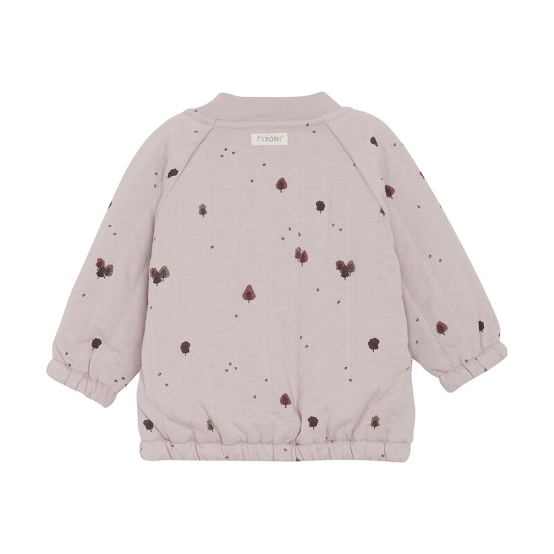 Fixoni Forrest Lined Jacket