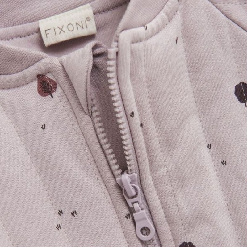 Fixoni Forrest Lined Jacket