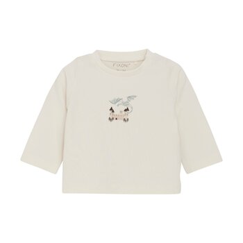 Fixoni Dragon CastleTee