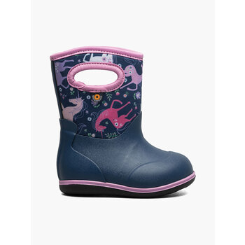 bogs Bogs Waterproof Winter Boot