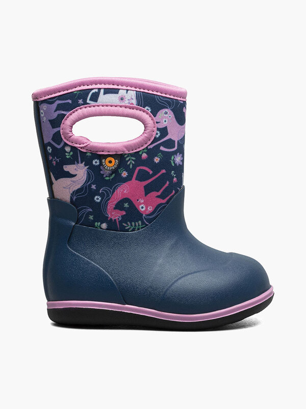 bogs Bogs Waterproof Winter Boot