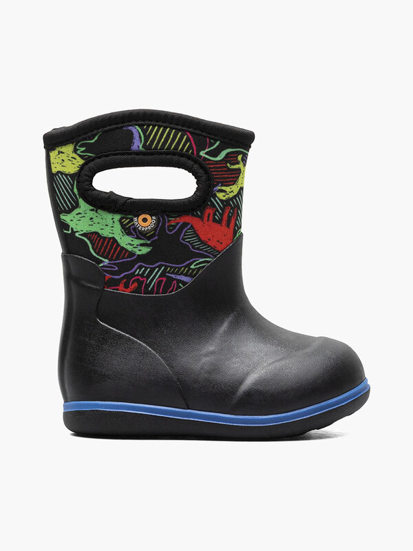 bogs Bogs Waterproof Winter Boot
