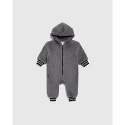Splendid Splendid Mido Sherpa Onesie