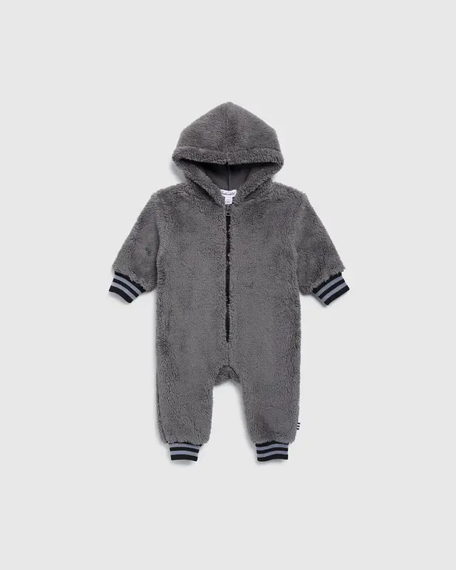 Splendid Splendid Mido Sherpa Onesie
