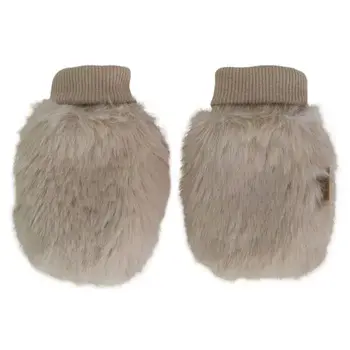 Cali Kids Fuzzy Mitten