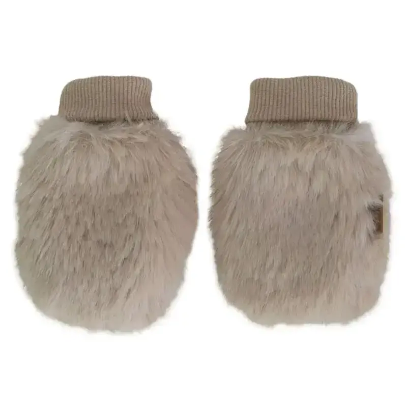Cali Kids Fuzzy Mitten