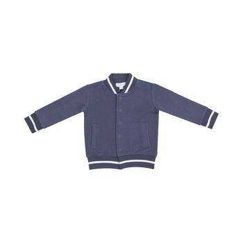Angel Dear Angel Dear Footballs Letterman Jacket