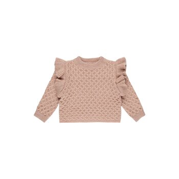 Rylee and Cru Rylee & Cru La Reina Sweater
