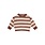 Rylee and Cru Rylee & Cru Multi Stripe Aspen Sweater