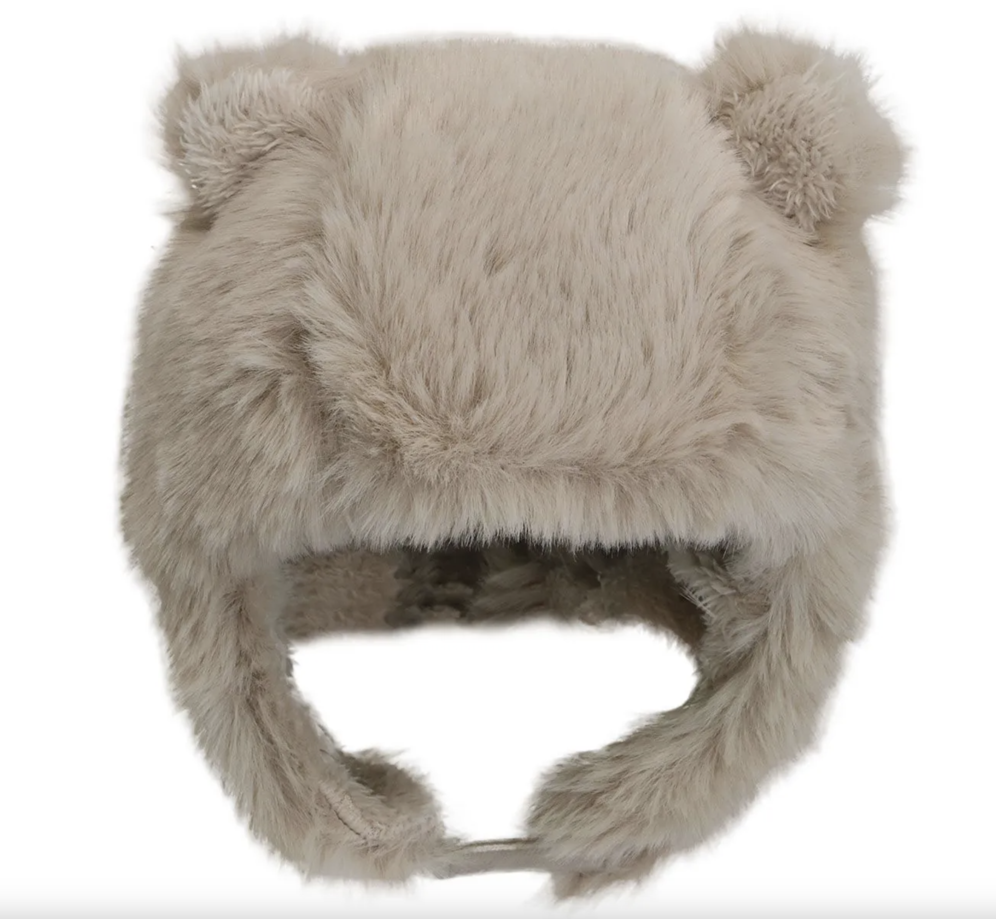 Cali Kids Bear Hat