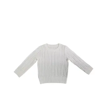 Maddie & Connor Maddie & Connor Cable Knit Sweater