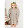 Maddie & Connor Maddie & Connor Kendall Smocked Dress