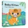 Chronicle Books Baby Kitten Finger Puppet Book
