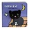 Chronicle Books Little Cat: Finger Puppet Book