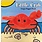 Chronicle Books Little Crab: Finger Puppet Book