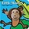 Chronicle Books Little Monkey: Finger Puppet Book