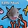 Chronicle Books Little Shark: Finger Puppet Book