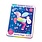 Chronicle Books Unicorn Magic Magnetic Build-It