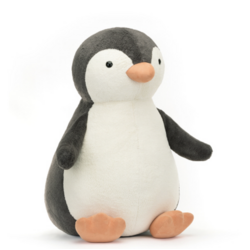 JellyCat JellyCat Peanut Penguin Gigantic