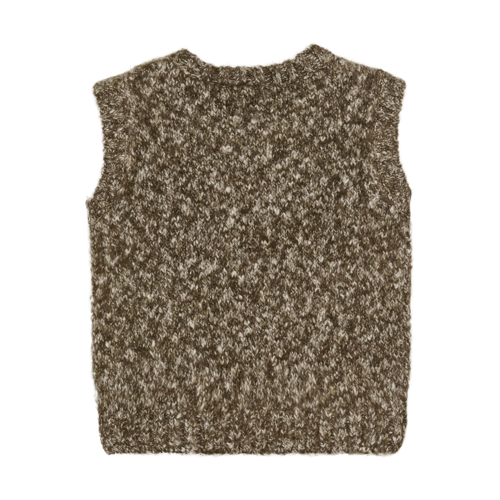 En Fant En Fant Knit Vest